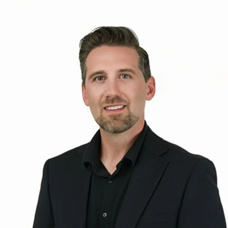 Dr. Carson McPherson: Research and Presentations