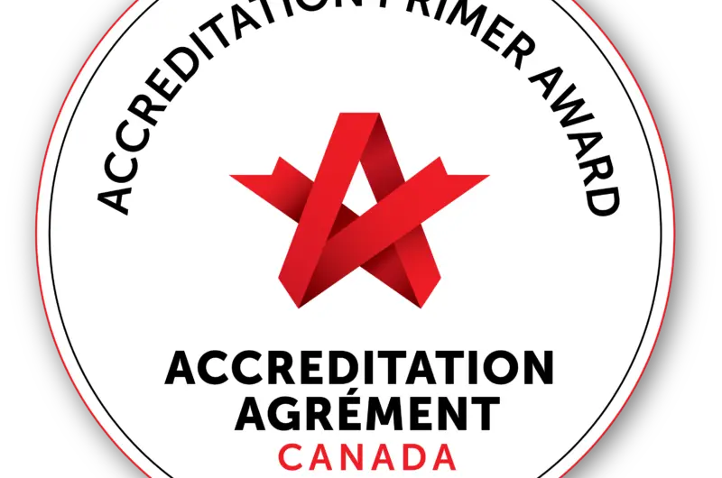 ROSC Solutions Group Recognized by Accreditation Canada for Quality and Excellence